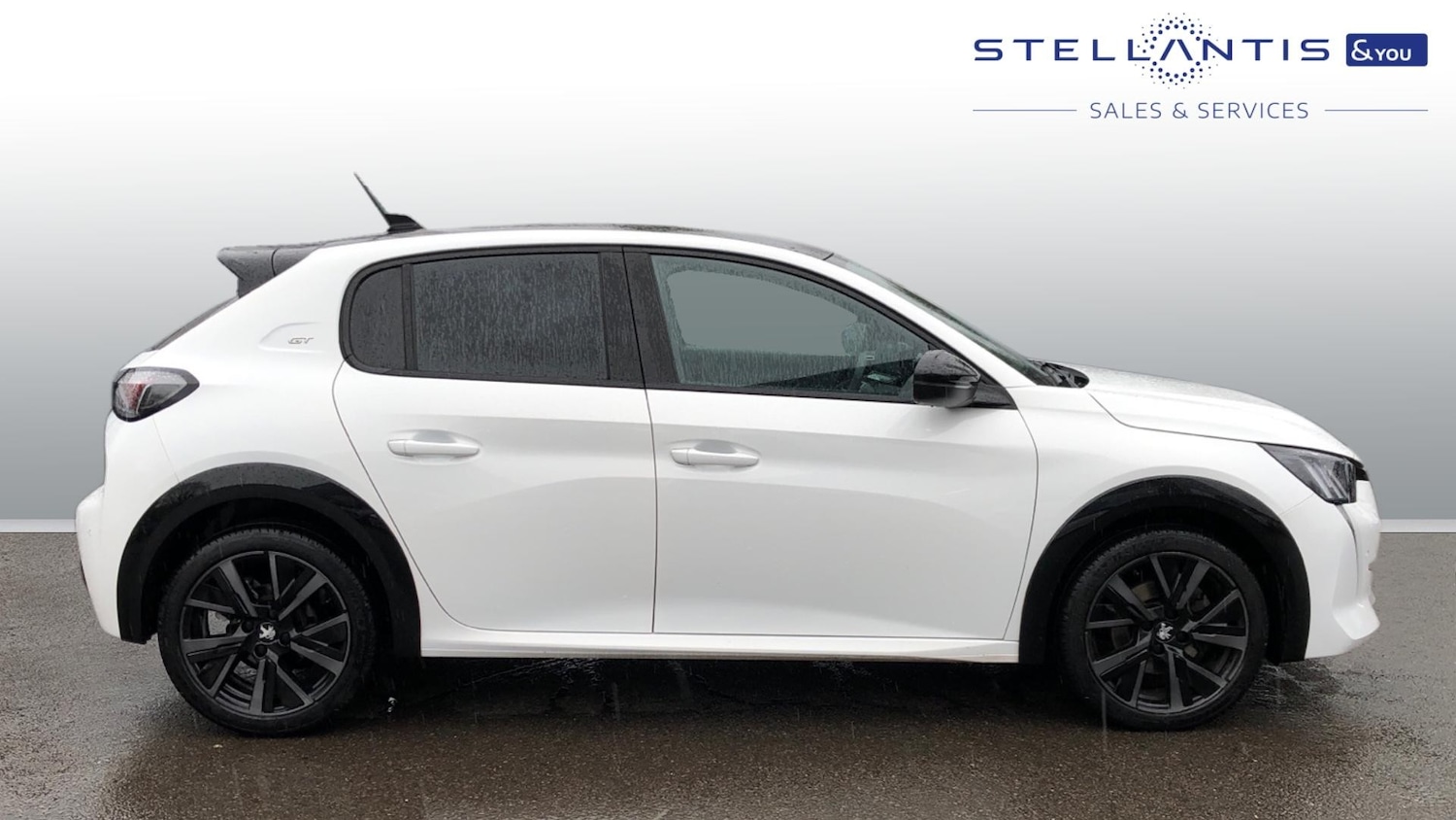 Used Peugeot 208 2023 for sale - 77959114: Photo 2