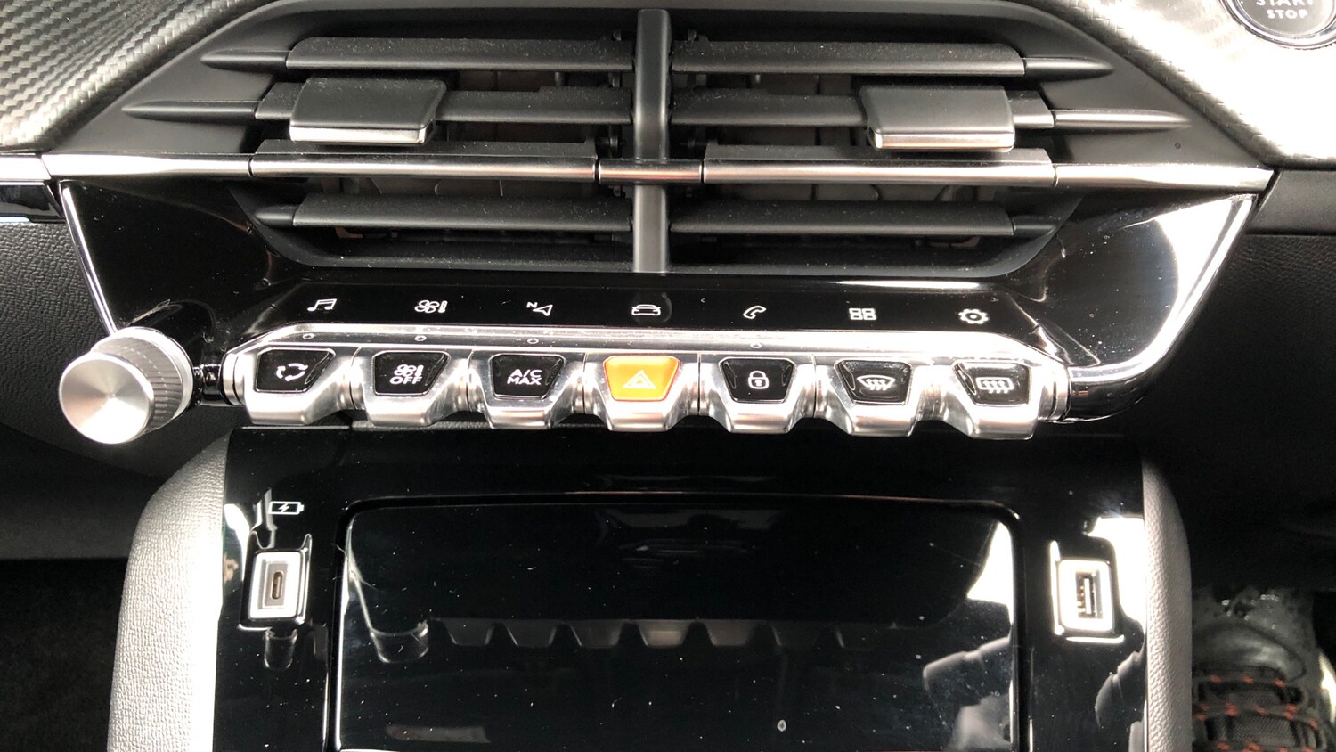 Used Peugeot 208 2023 for sale - 77959114: Photo 20