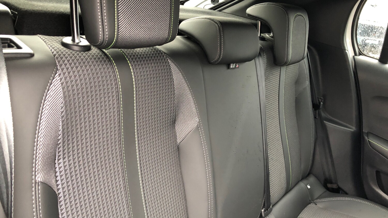 Used Peugeot 208 2023 for sale - 77959114: Photo 25