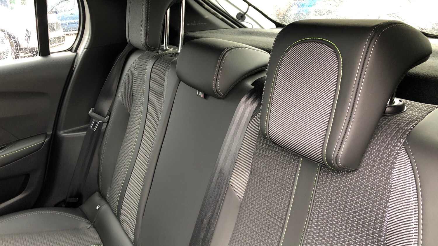 Used Peugeot 208 2023 for sale - 77959114: Photo 26