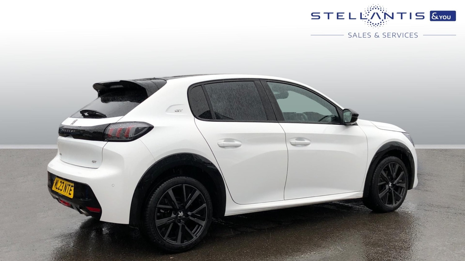 Used Peugeot 208 2023 for sale - 77959114: Photo 3