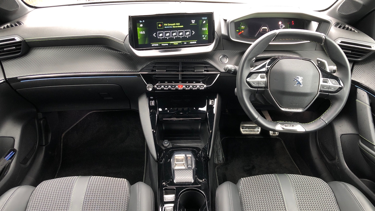 Used Peugeot 208 2023 for sale - 77959114: Photo 4