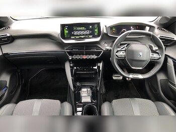 Used Peugeot 208 2023 for sale - 77959114: Photo