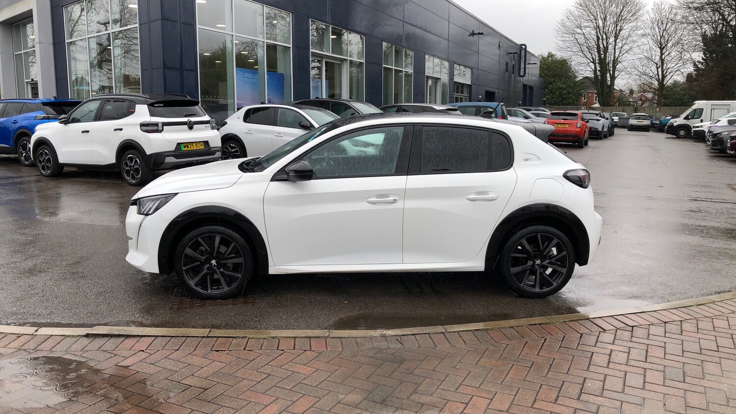 Used Peugeot 208 2023 for sale - 77959114: Photo 6