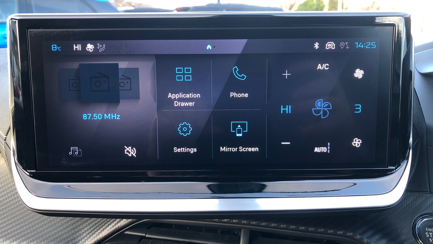 Used Peugeot 2008 2025 for sale - 76744071: Photo 11