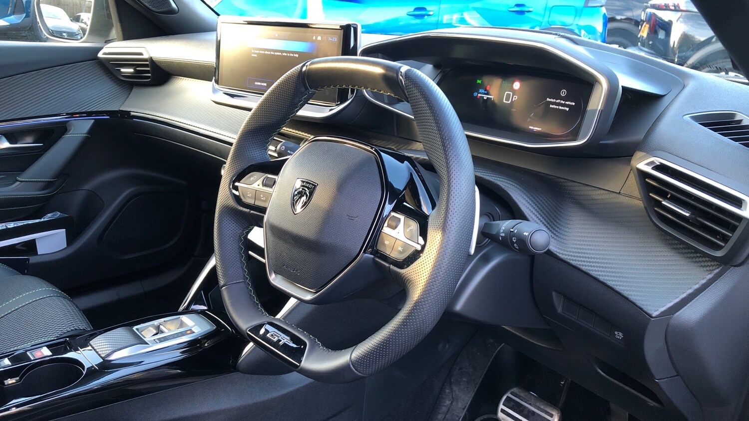 Used Peugeot 2008 2025 for sale - 76744071: Photo 12