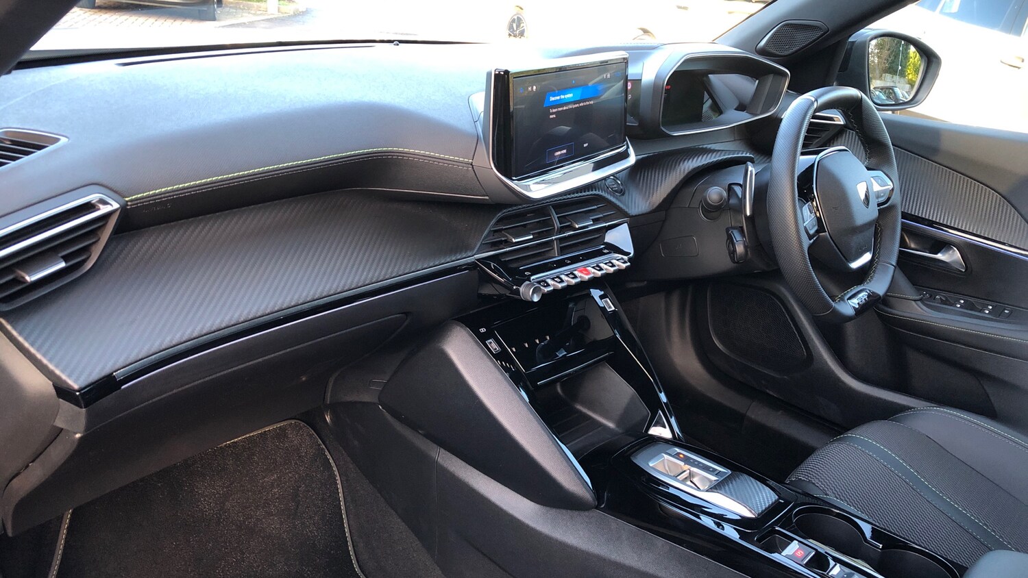 Used Peugeot 2008 2025 for sale - 76744071: Photo 13