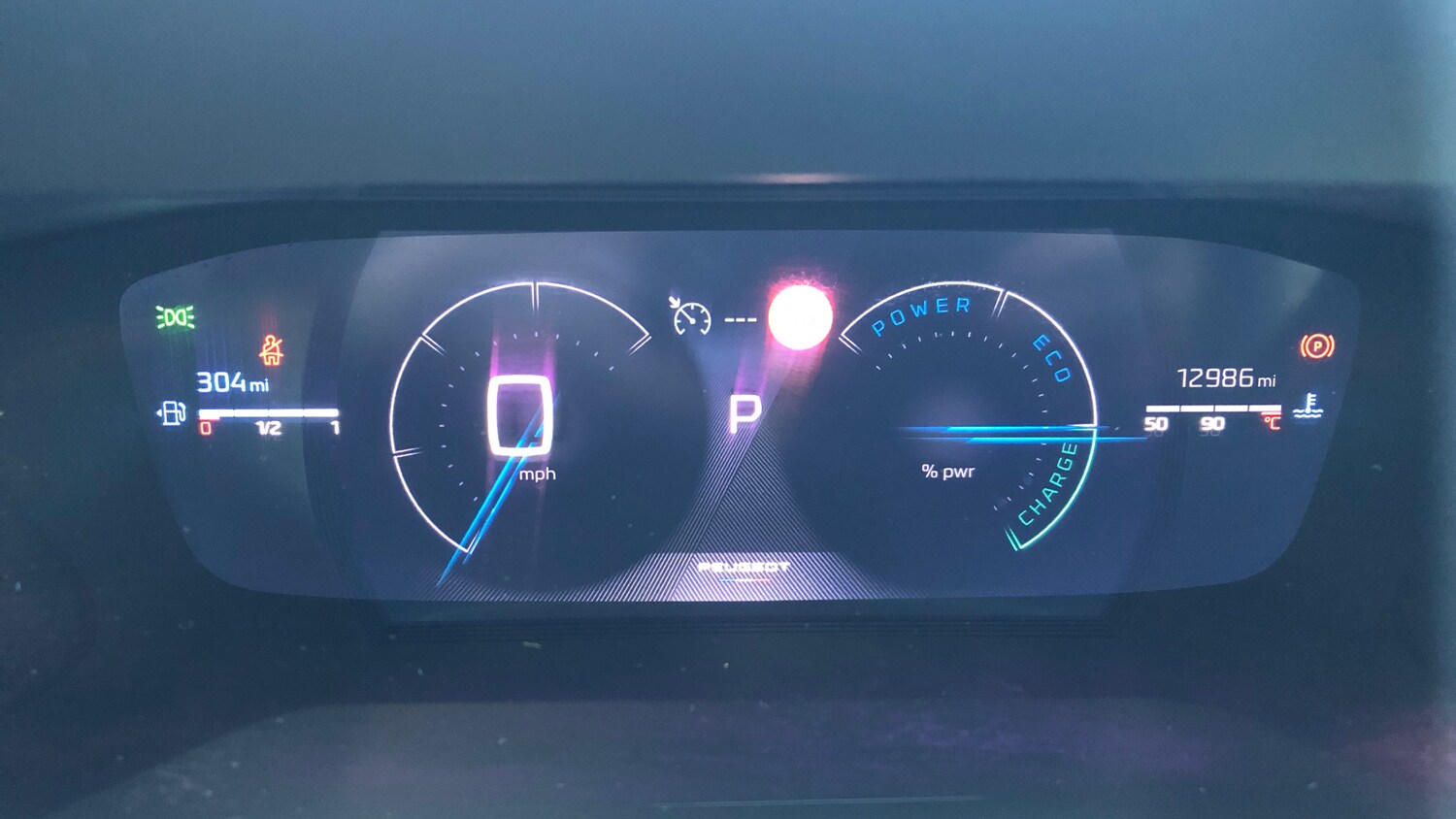 Used Peugeot 2008 2025 for sale - 76744071: Photo 14