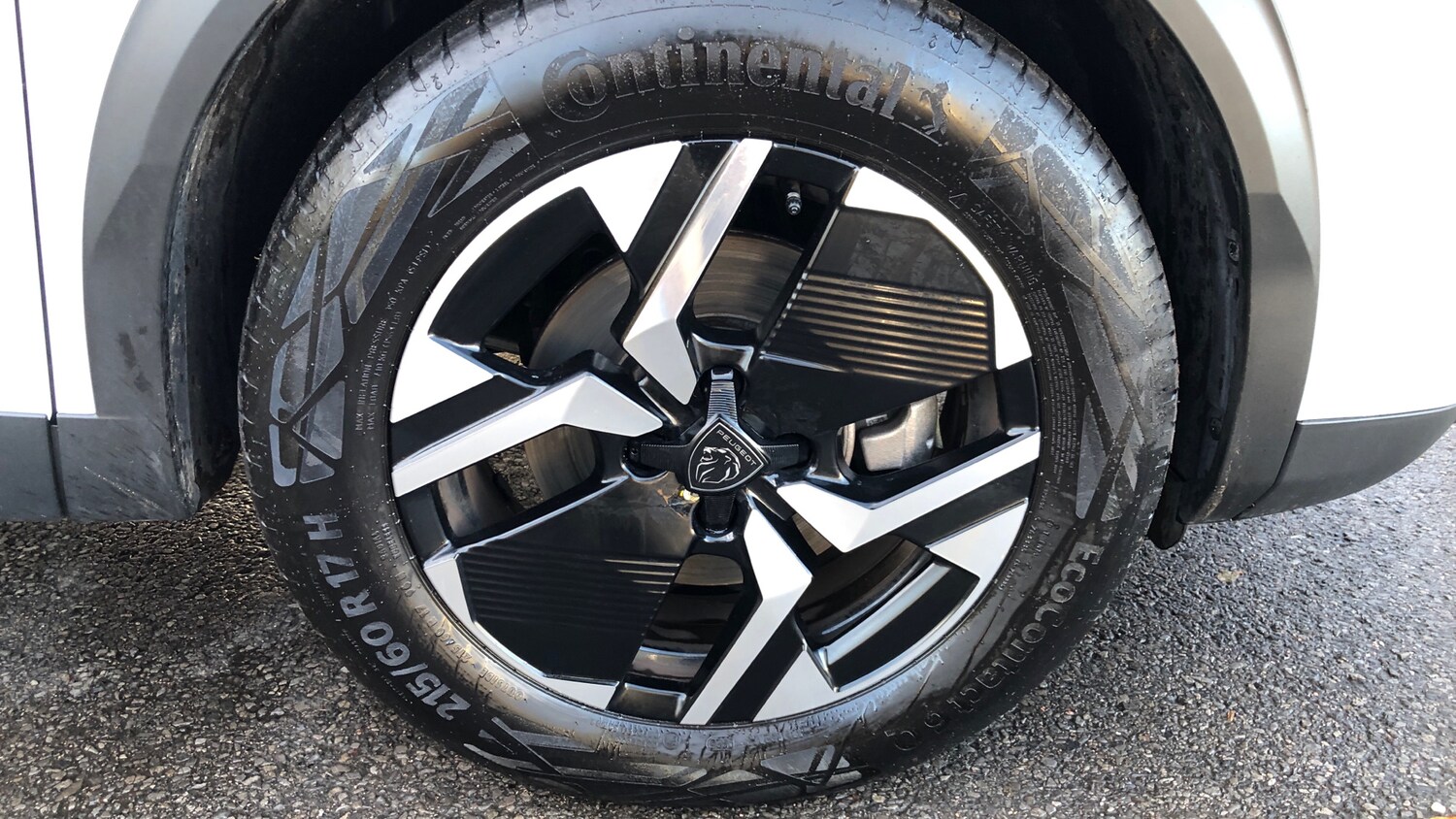 Used Peugeot 2008 2025 for sale - 76744071: Photo 15