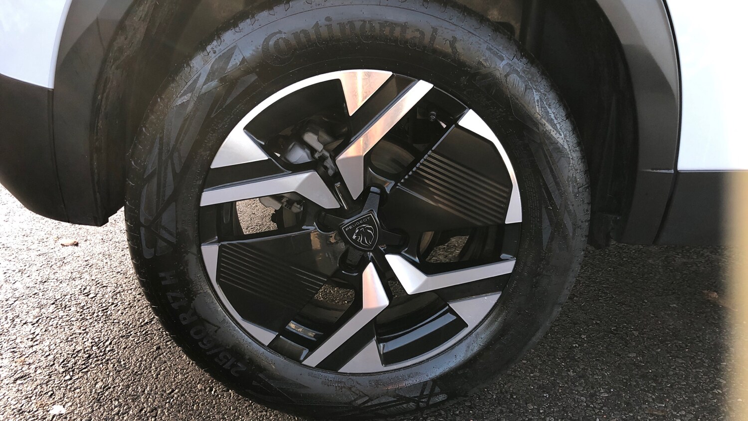Used Peugeot 2008 2025 for sale - 76744071: Photo 16
