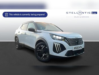 Used Peugeot 2008 2025 for sale - 76744071: Photo