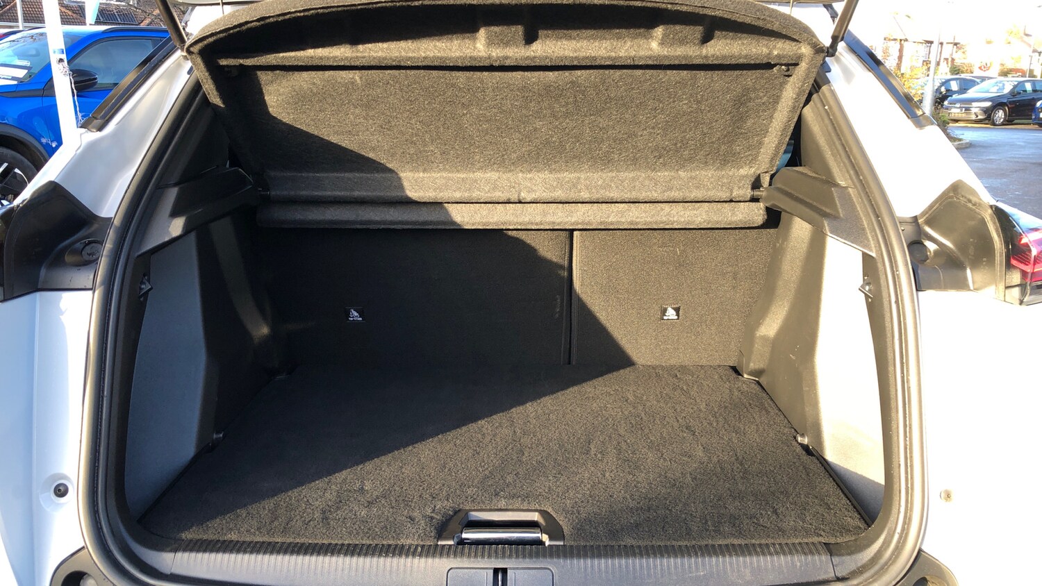 Used Peugeot 2008 2025 for sale - 76744071: Photo 20