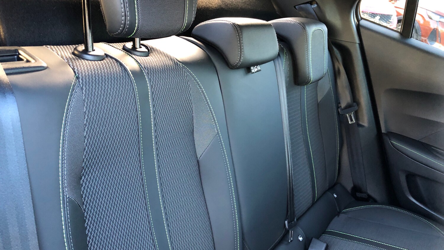 Used Peugeot 2008 2025 for sale - 76744071: Photo 26