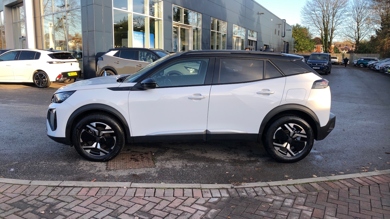 Used Peugeot 2008 2025 for sale - 76744071: Photo 7