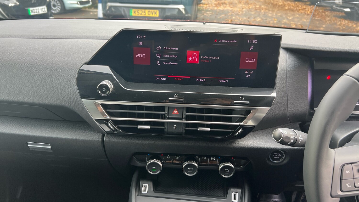 Used Citroen C4 2021 for sale - 76372173: Photo 10