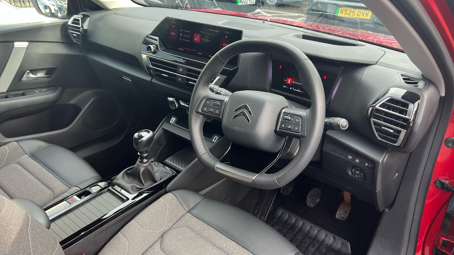 Used Citroen C4 2021 for sale - 76372173: Photo 11