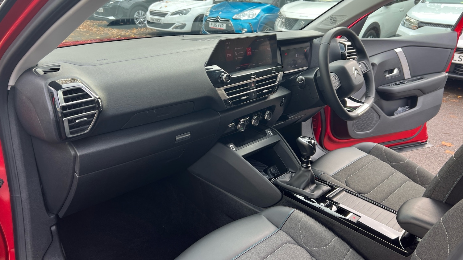 Used Citroen C4 2021 for sale - 76372173: Photo 12