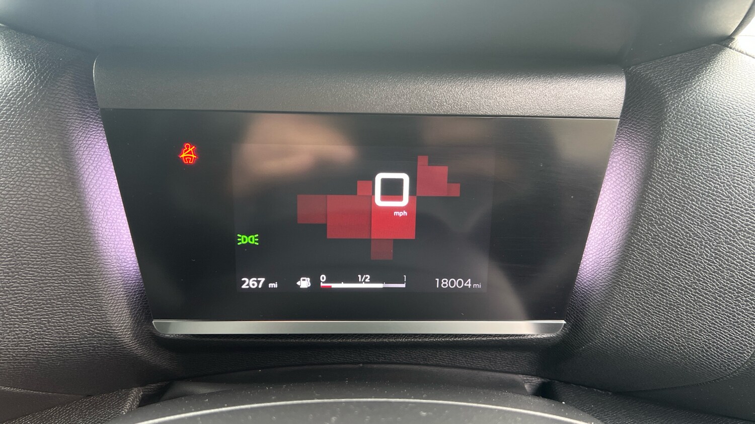 Used Citroen C4 2021 for sale - 76372173: Photo 13