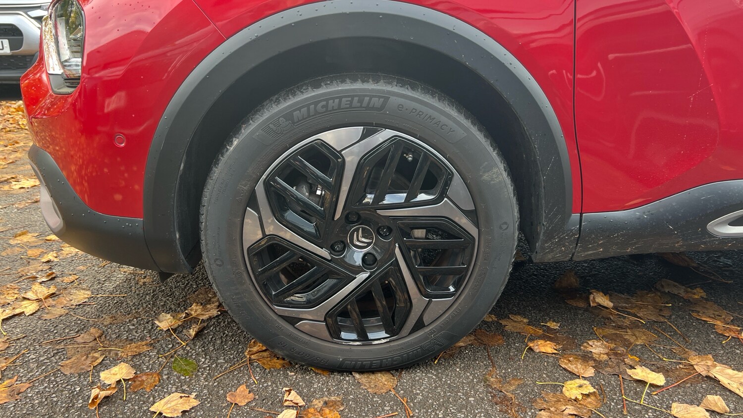 Used Citroen C4 2021 for sale - 76372173: Photo 14