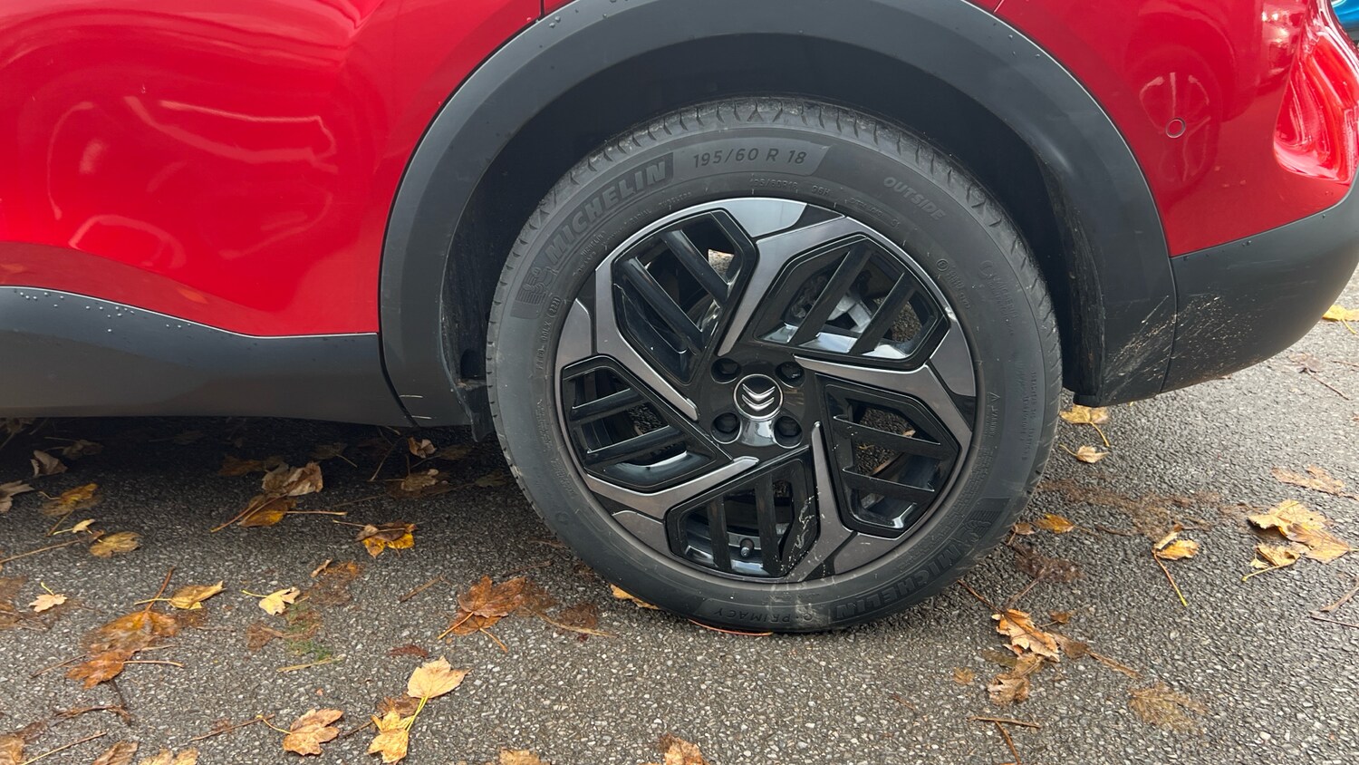 Used Citroen C4 2021 for sale - 76372173: Photo 15