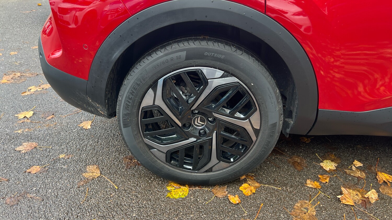 Used Citroen C4 2021 for sale - 76372173: Photo 16