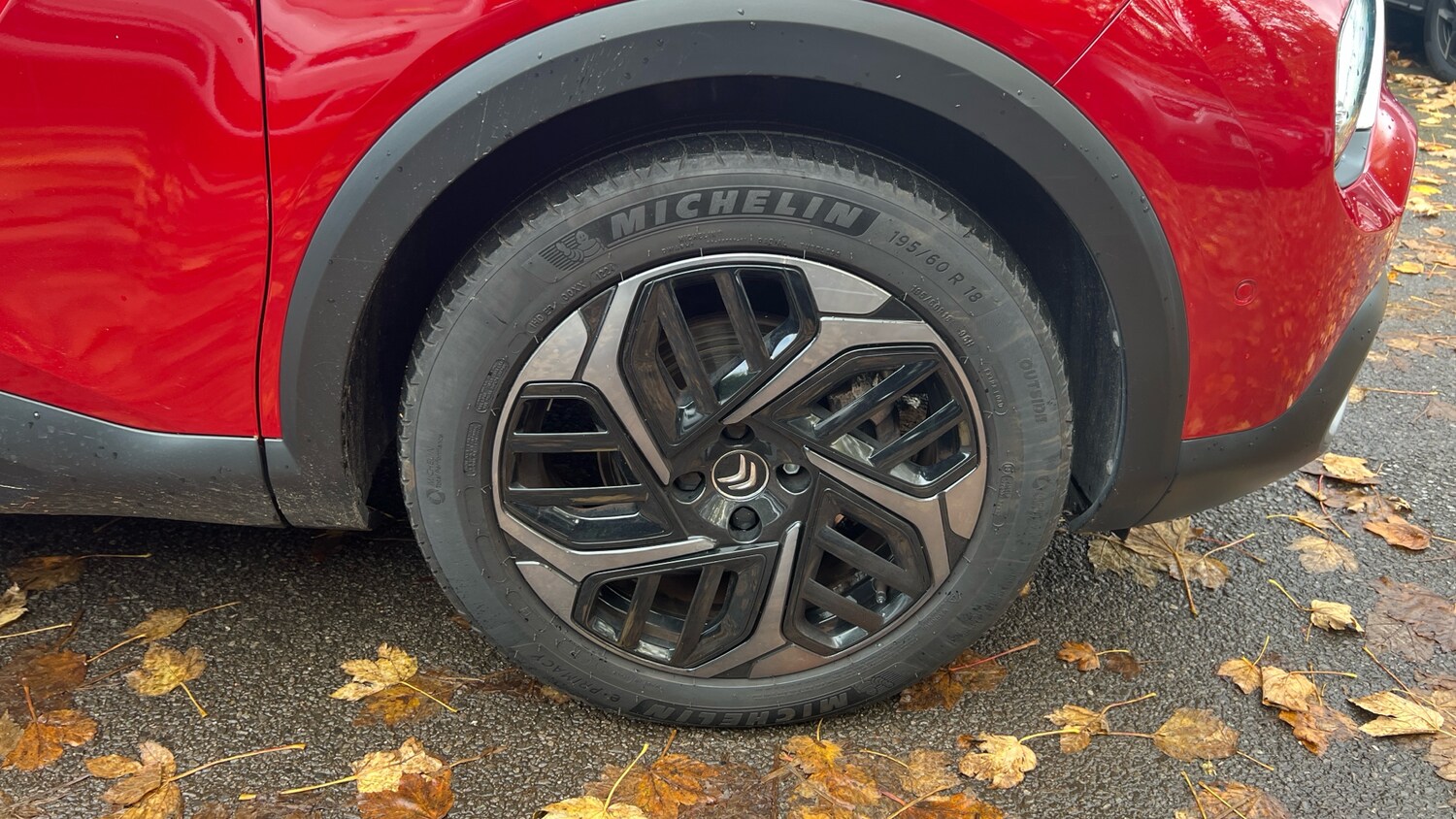 Used Citroen C4 2021 for sale - 76372173: Photo 17