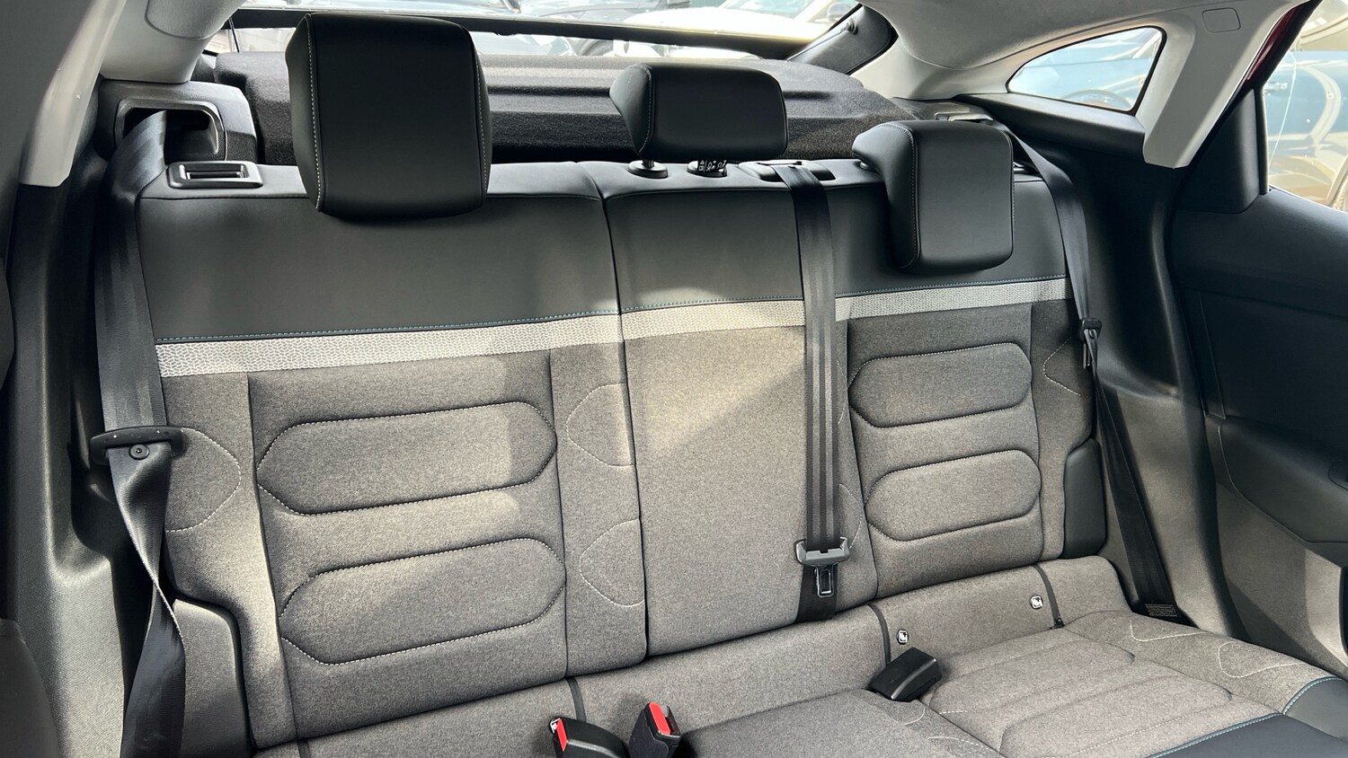 Used Citroen C4 2021 for sale - 76372173: Photo 25