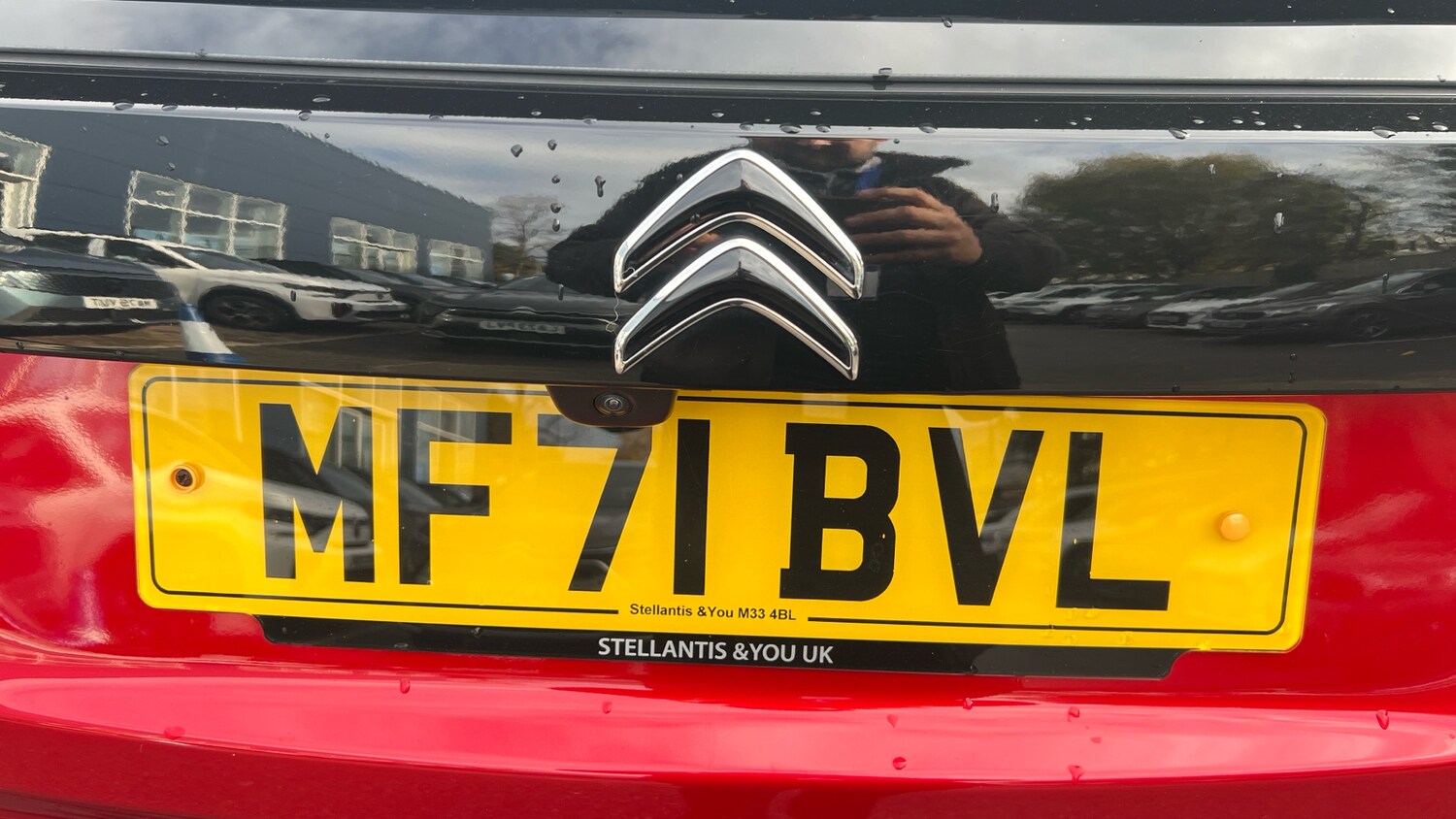 Used Citroen C4 2021 for sale - 76372173: Photo 26