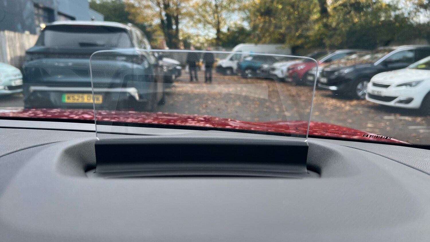 Used Citroen C4 2021 for sale - 76372173: Photo 27