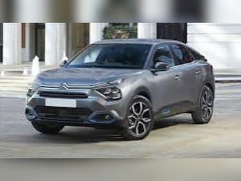 Used Citroen C4 2022 for sale - 79249618: Photo