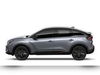 Used Citroen C4 2022 for sale - 79249618: Photo