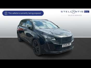 2021 - 1.5 BlueHDi GT Premium 5dr EAT8