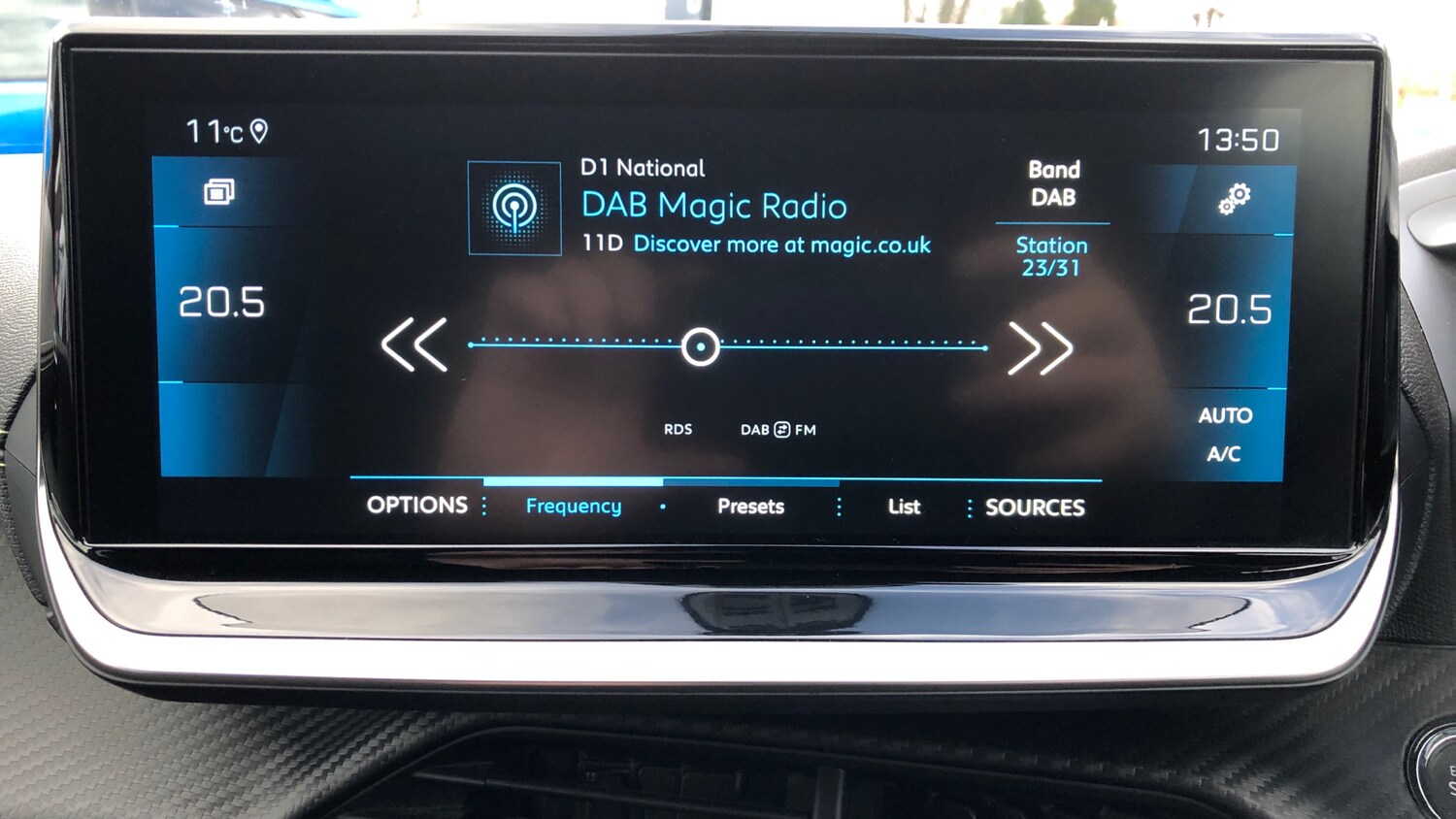 Used Peugeot 208 2023 for sale - 76850908: Photo 11