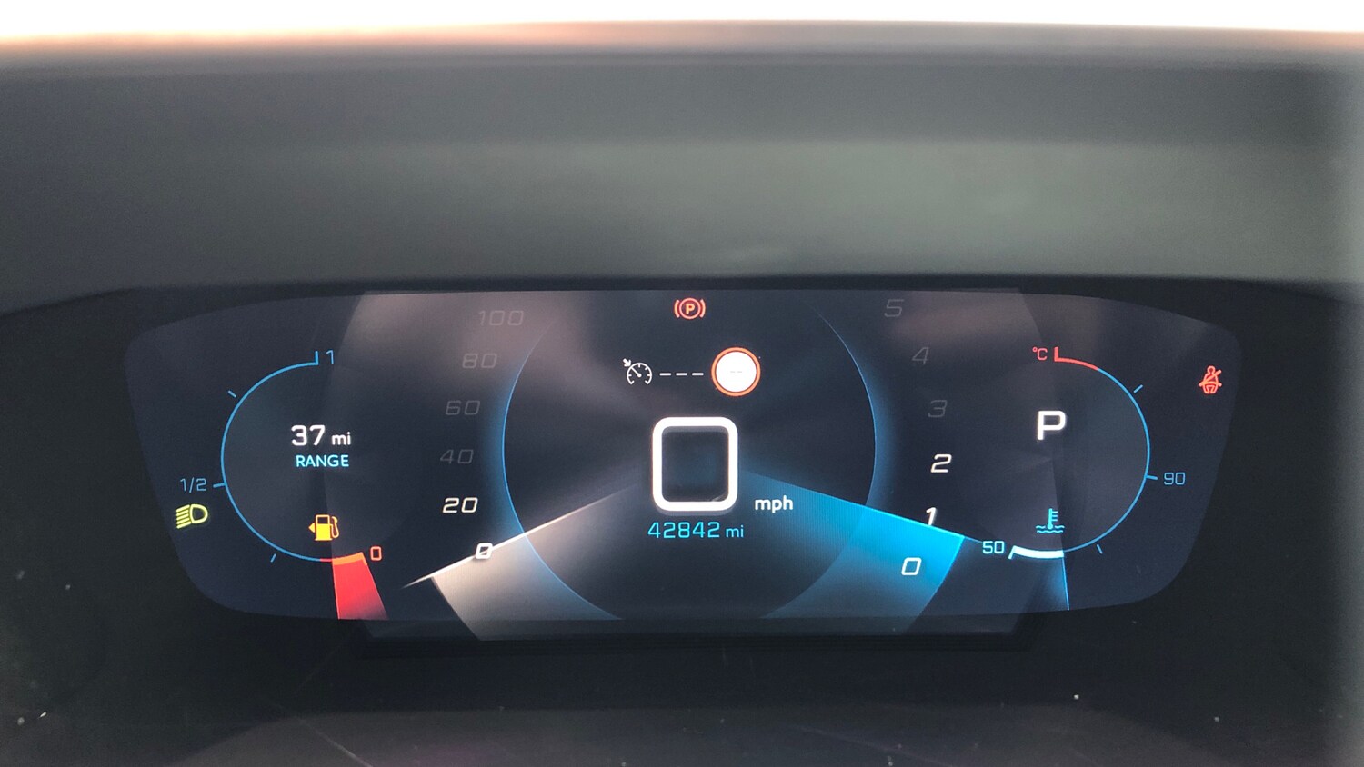 Used Peugeot 208 2023 for sale - 76850908: Photo 14