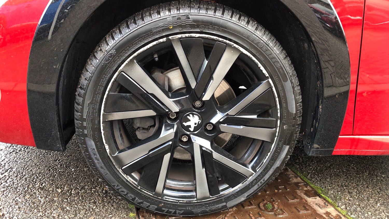 Used Peugeot 208 2023 for sale - 76850908: Photo 15