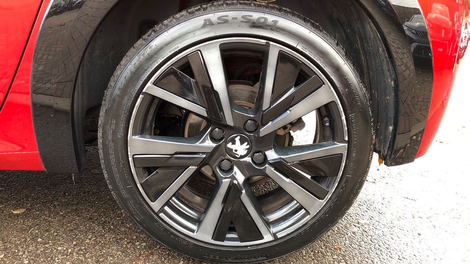 Used Peugeot 208 2023 for sale - 76850908: Photo 16