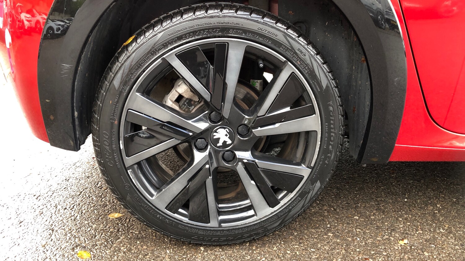 Used Peugeot 208 2023 for sale - 76850908: Photo 17