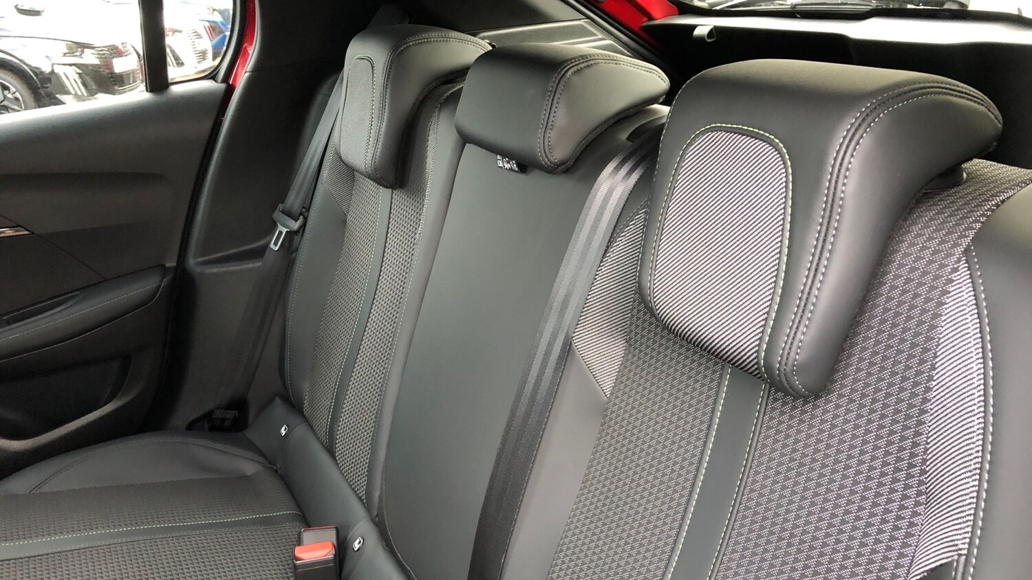 Used Peugeot 208 2023 for sale - 76850908: Photo 27