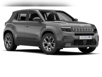 Used Jeep Avenger 2025 for sale - 79108031: Photo