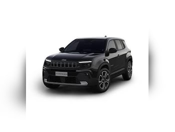Used Jeep Avenger 2025 for sale - 79108031: Photo