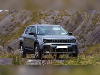 Used Jeep Avenger 2025 for sale - 79108031: Photo
