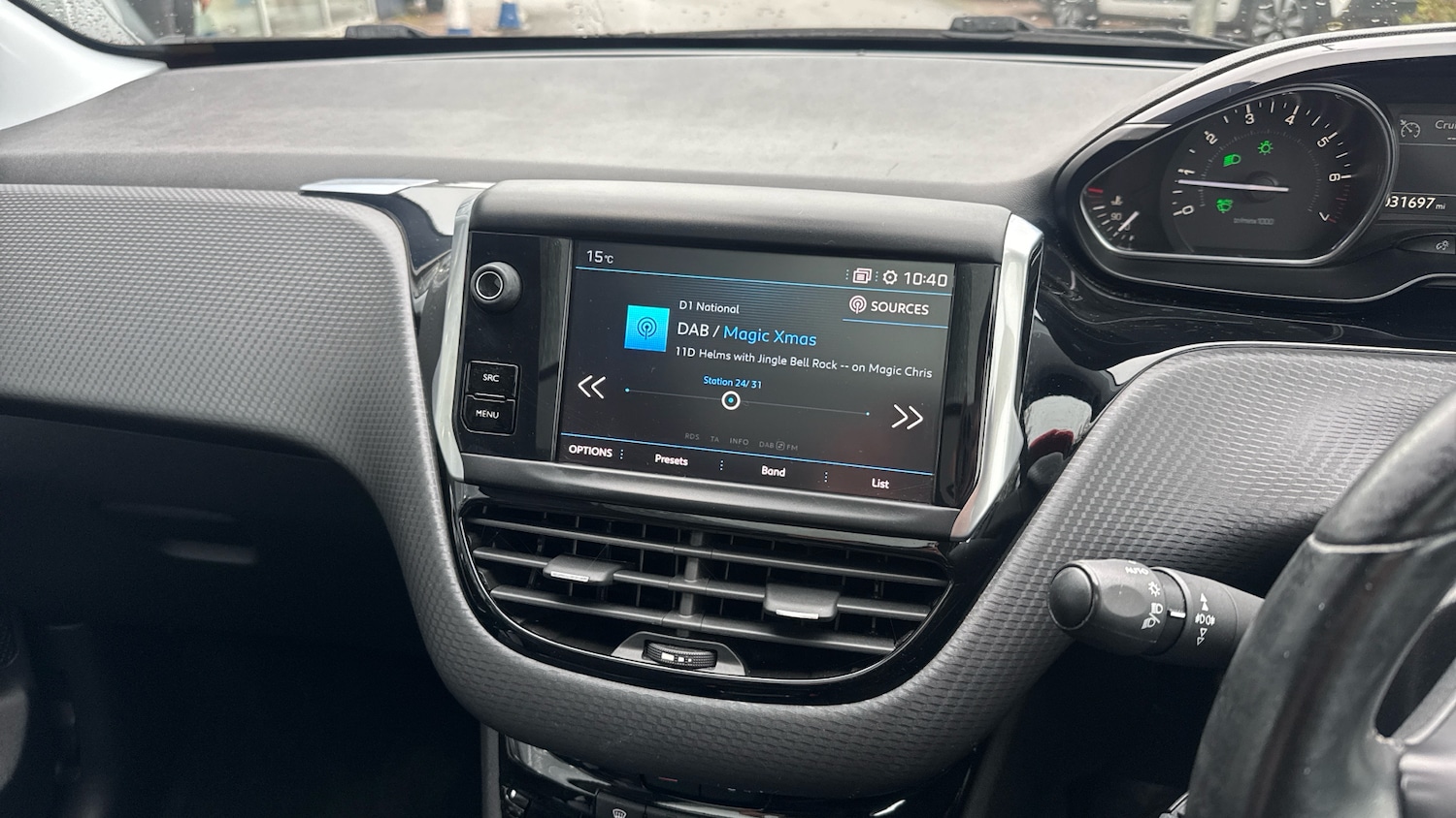 Used Peugeot 2008 2019 for sale - 76003047: Photo 10