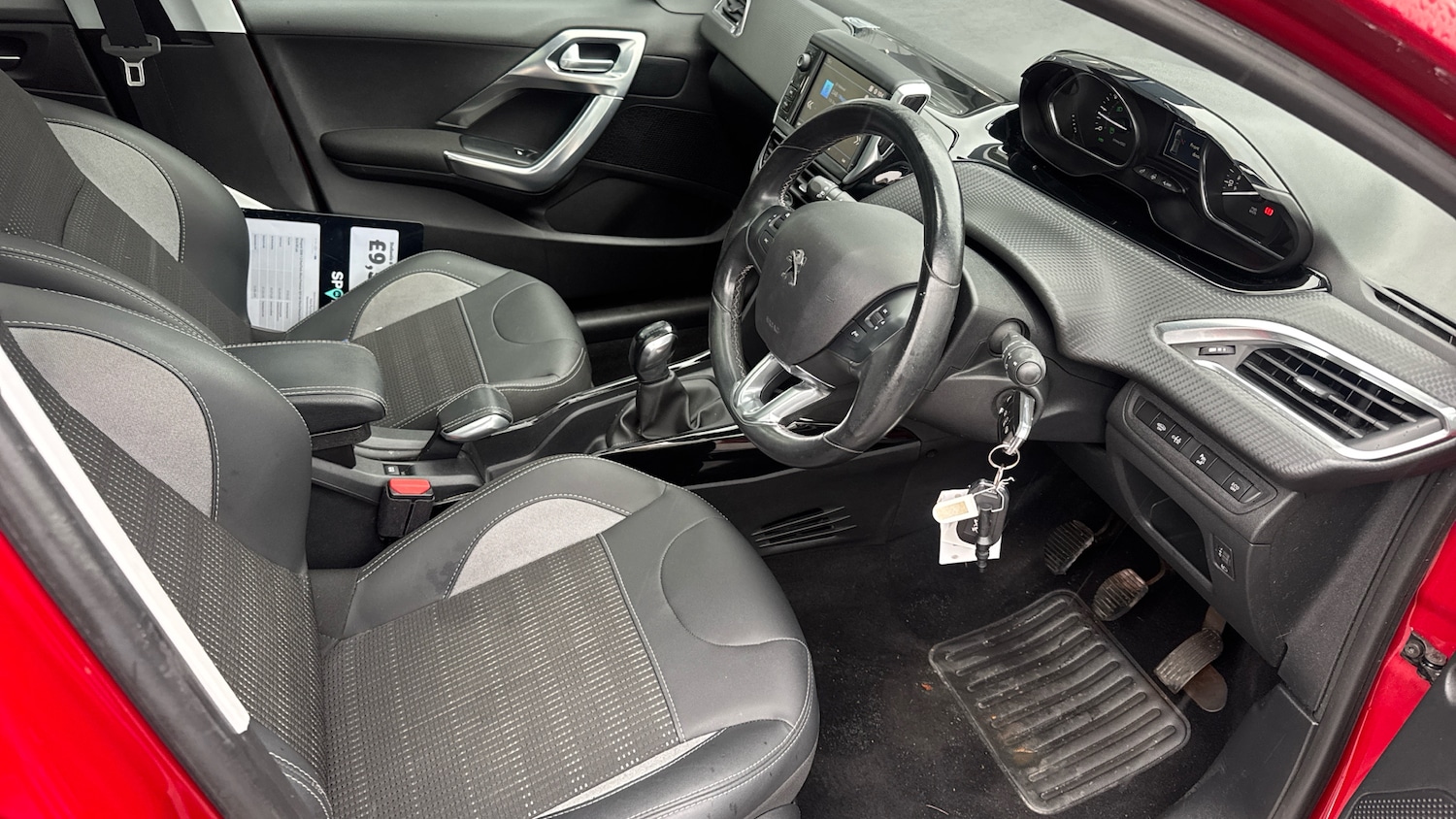 Used Peugeot 2008 2019 for sale - 76003047: Photo 11
