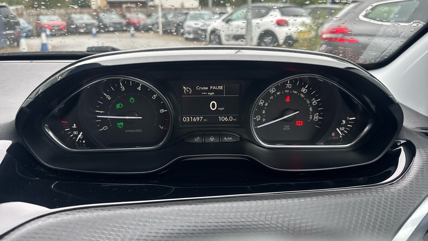 Used Peugeot 2008 2019 for sale - 76003047: Photo 13