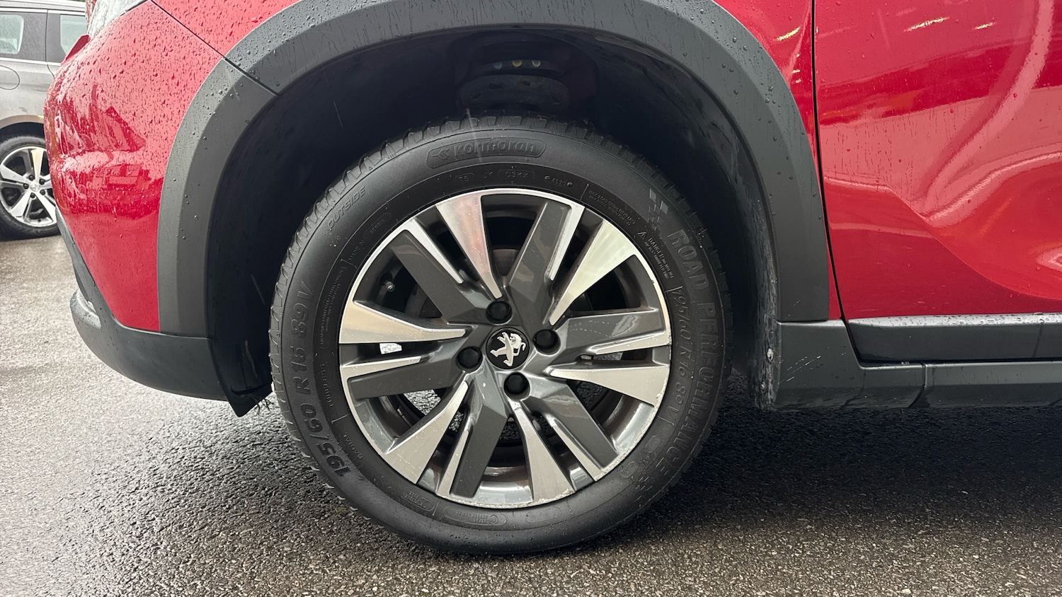 Used Peugeot 2008 2019 for sale - 76003047: Photo 14