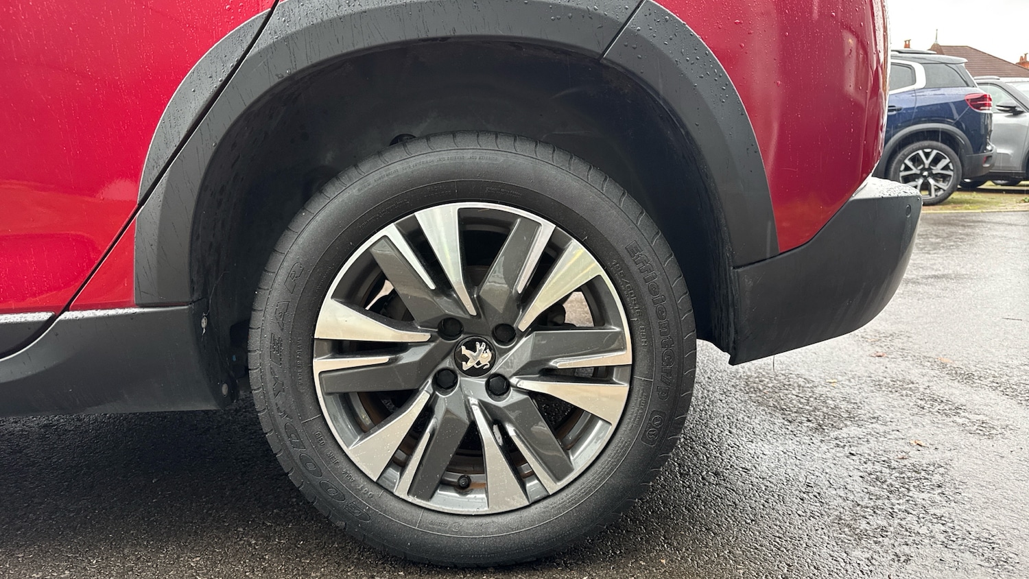 Used Peugeot 2008 2019 for sale - 76003047: Photo 15