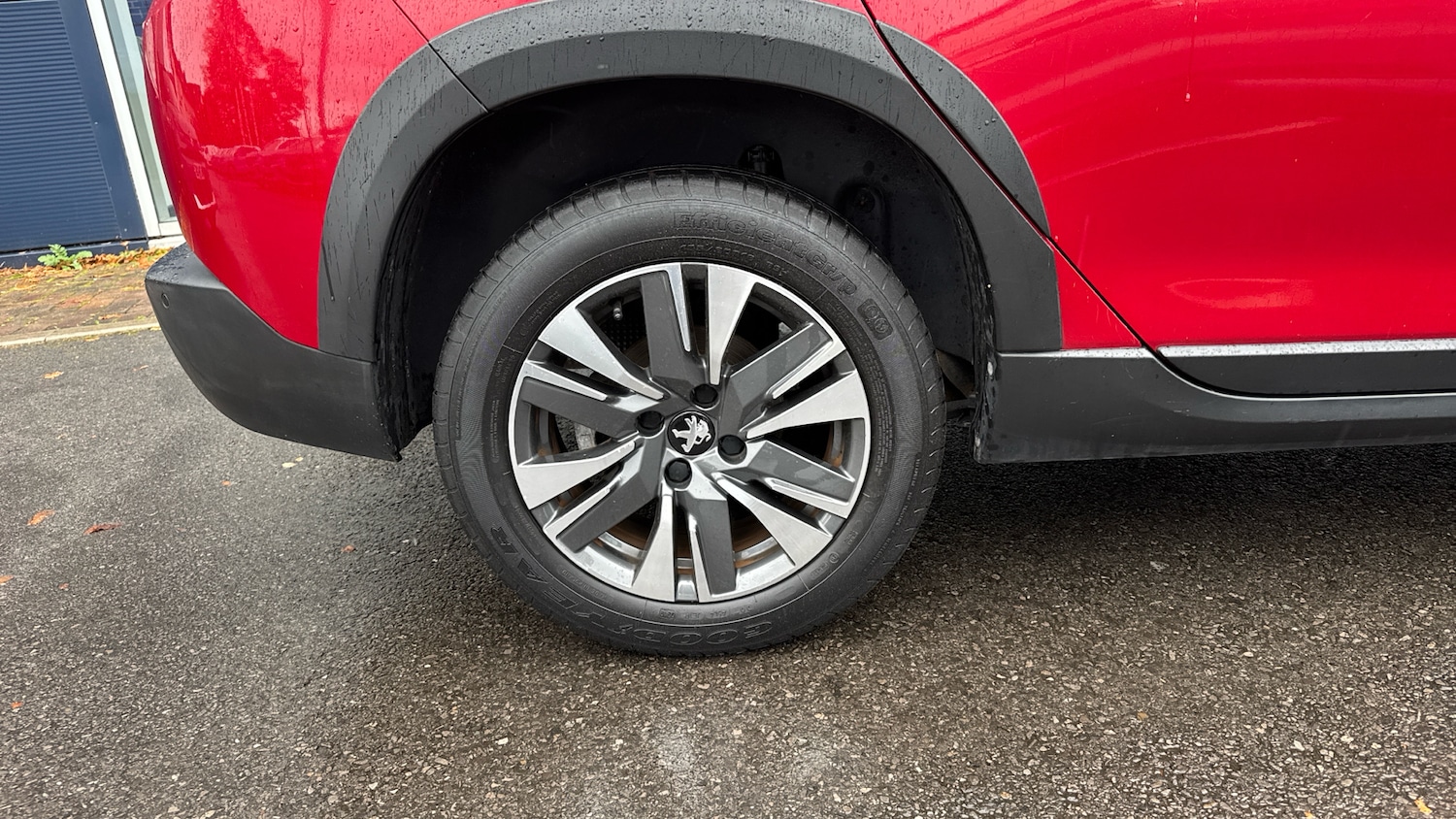 Used Peugeot 2008 2019 for sale - 76003047: Photo 16
