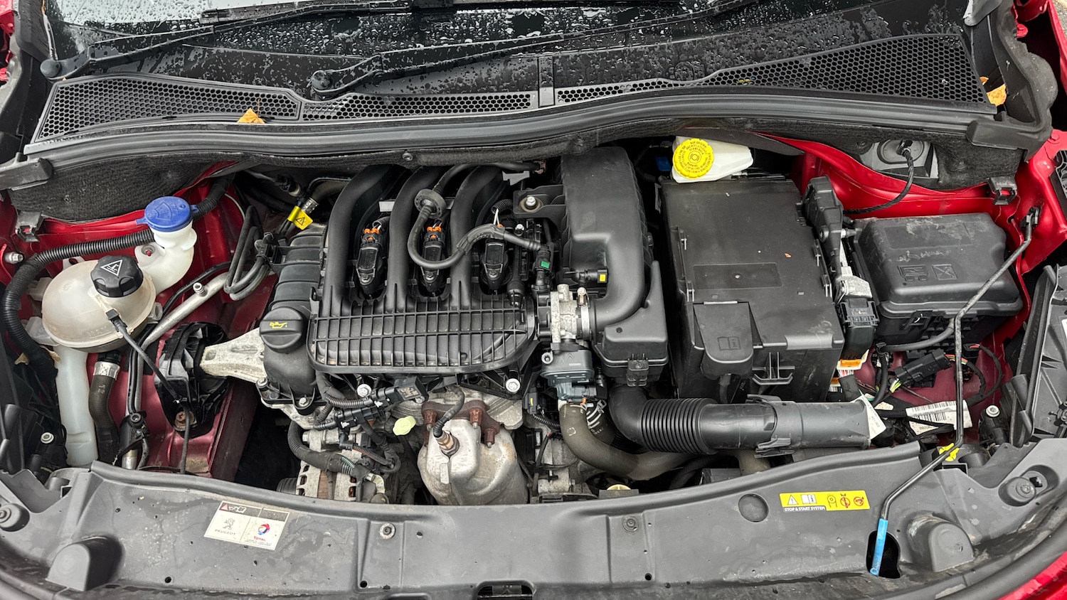 Used Peugeot 2008 2019 for sale - 76003047: Photo 18