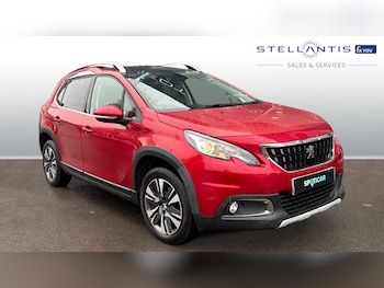 Peugeot - 2008