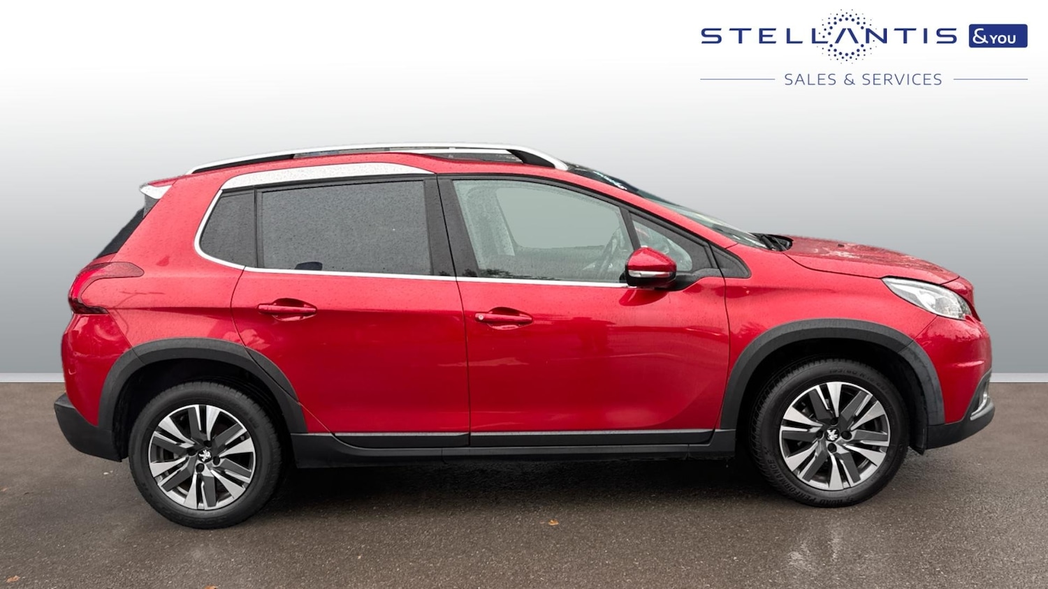 Used Peugeot 2008 2019 for sale - 76003047: Photo 2